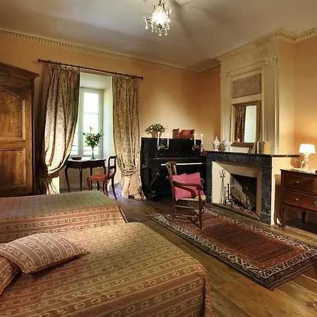 Villa Chateau D'auge - Grand
