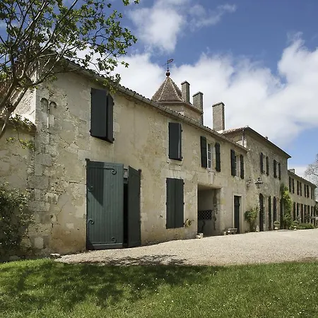 Chateau D'auge - Grand *