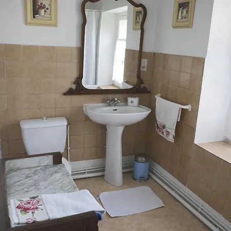Villa Chateau D'auge - Grand